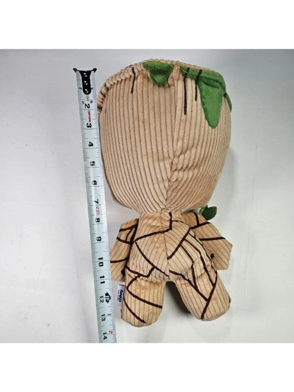 Chewy Exclusive Marvel Groot 12